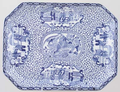 Tray c1930s